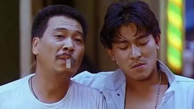Vua vai phụ Ngô Mạnh Đạt: Bạn diễn tri kỷ của Châu Tinh Trì, 4 thập kỷ mang lại tiếng cười với bao cảnh phim kinh điển - Ảnh 5.