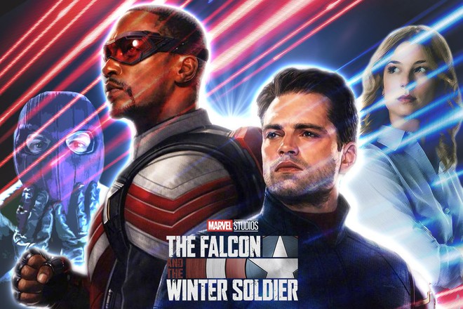 10 bom tấn để xem sau tập cuối WandaVision: The Falcon And The Winter Soldier tiếp bước vũ trụ Marvel, Sherlock Holmes đột phá phiên bản kinh dị siêu nhiên! - Ảnh 2.
