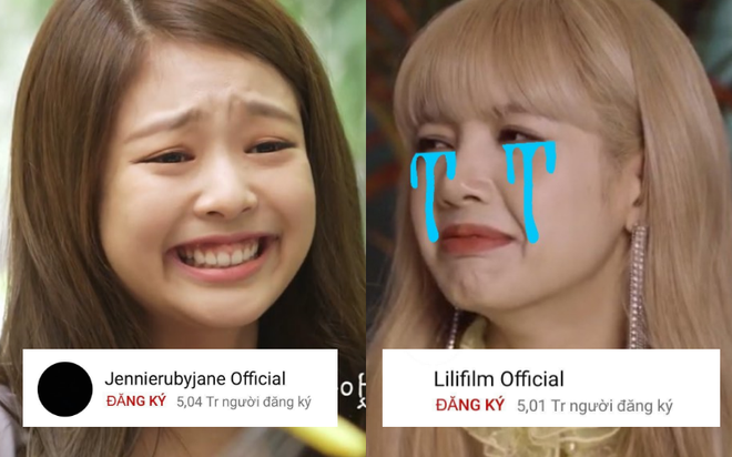 Vlogger Jennie mới debut đôi tuần đã đạt 5 triệu lượt sub chỉ với 1 clip hát hò vui vui, bằng Lisa lập 3 năm với 9 video! - Ảnh 8.