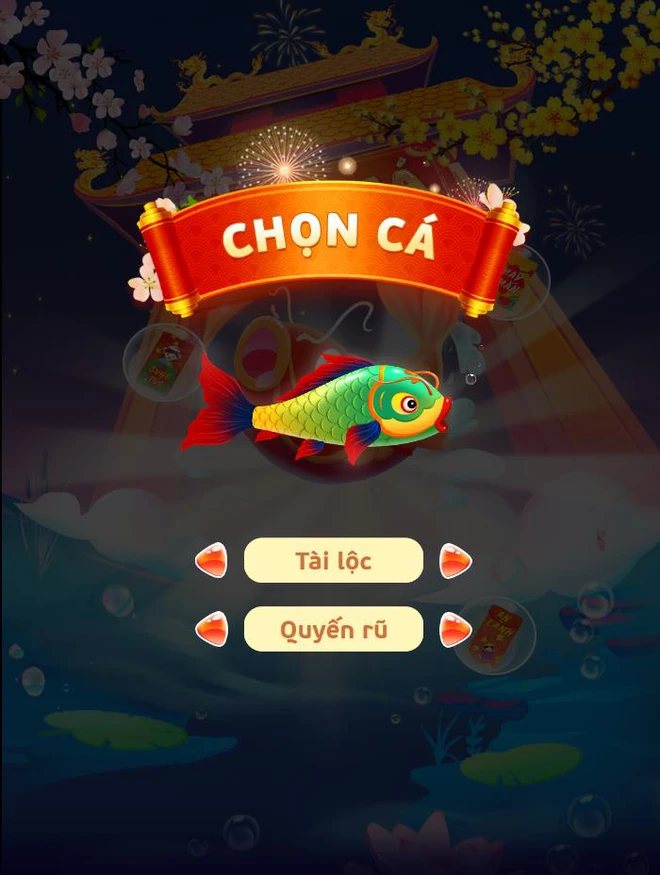 “Đưa ông Táo về trời” phiên bản online - minigame mới lạ Tết ông Táo này, bạn đã thử chưa? - Ảnh 2.