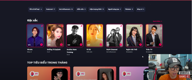 Sau nghi vấn bị cà khịa qua tấm poster, ViruSs lên tiếng: Nếu Phí Phương Anh không muốn reaction có thể mail cho tôi - Ảnh 7.