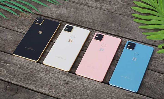 Lộ diện concept iPhone 12S, nhưng cư dân mạng lại bất ngờ gọi tên Bphone của Việt Nam - Ảnh 3.