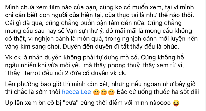 Bạn gái single mom phản ứng khi bị Huỳnh Anh hối đăng kí kết hôn, hé lộ lần đầu gặp mặt vào tận... 11 năm trước? - Ảnh 3.