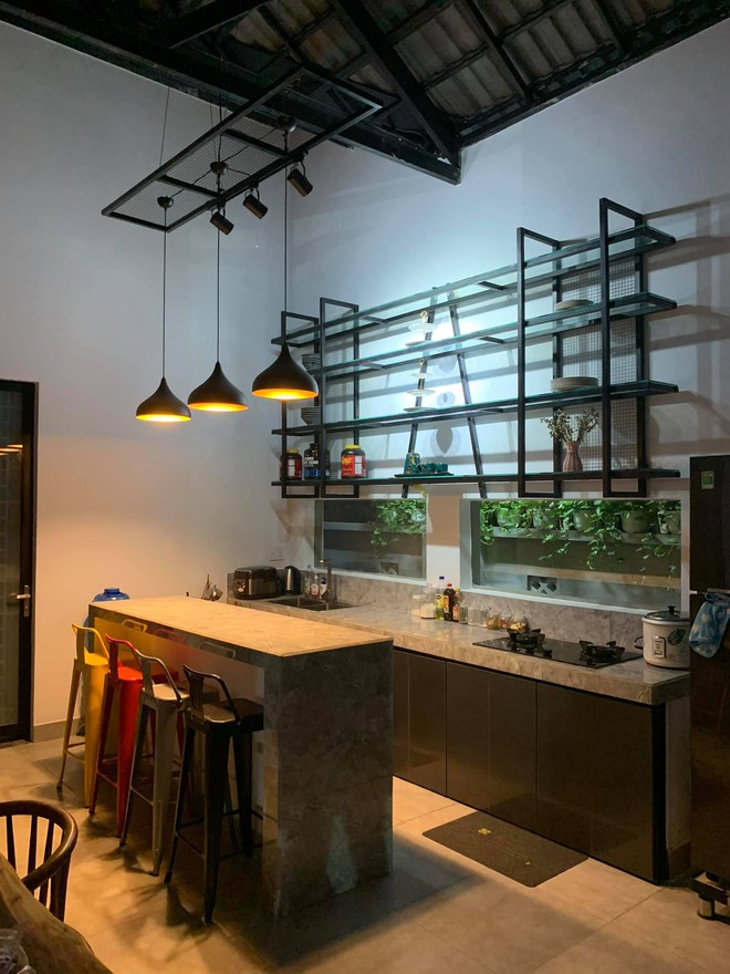 9X bỏ phố về quê Tây Ninh xây nhà 2 tỷ, thu nhập chỉ bằng 1/10 ngày xưa nhưng cuộc sống chill lắm - Ảnh 15.