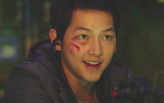 6 lý do lọt hố bom tấn Space Sweepers: Song Joong Ki đối đầu chú đại The Hobbit, robot Yoo Hae Jin xịn thôi rồi - Ảnh 6.