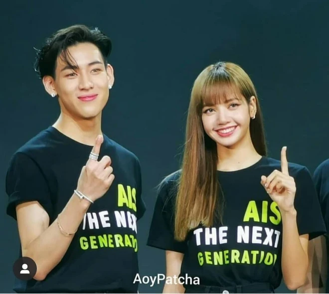 Loạt idol người Thái tuổi Sửu toả sáng tại Kpop: Lisa (BLACKPINK) 1 chọi 4.000 đậu vào YG, BamBam là king of rap, dance của GOT7 - Ảnh 7.