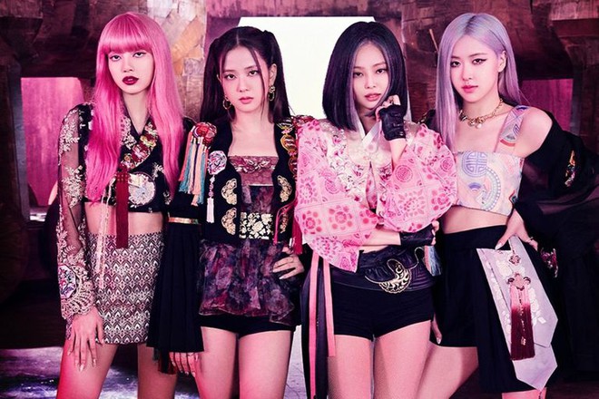 Clip viral: Rất How You Like That của BLACKPINK nhưng lại là Cánh Bướm Dối Gian của Phí Phương Anh - Ảnh 5.