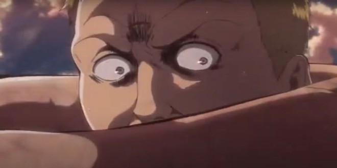 9 màn hi sinh xé lòng ở anime Attack on Titan: Mẹ nam chính bị vợ cũ của chồng nuốt chửng, thành viên cộm cán bị bắn chết vô lý! - Ảnh 9.