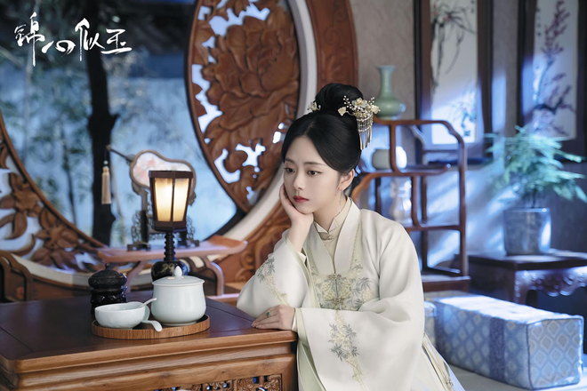 Cực phẩm cổ trang đang gây bão Cẩm Tâm Tựa Ngọc: drama gia đấu hấp dẫn, sẽ là Minh Lan Truyện 2? - Ảnh 6.