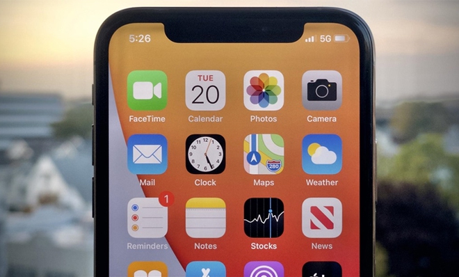iPhone 12 đã có thể kết nối 5G tại TP.HCM - Ảnh 4.