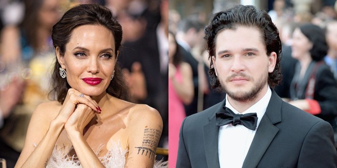 Tranh cãi chuyện tình của Angelina Jolie hậu ly hôn: Hẹn hò đồng tính, bị nghi là Tuesday phá hoại gia đình Thor và Johnny Depp? - Ảnh 3.