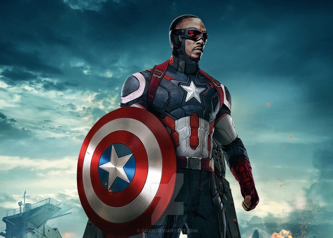Kế nhiệm WandaVision, bom tấn hậu truyện Captain America có thể tiếp nối thành tích vang dội? - Ảnh 7.