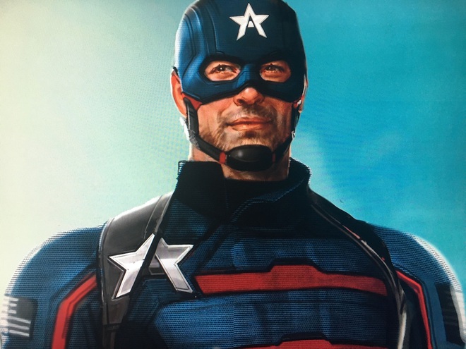 Kế nhiệm WandaVision, bom tấn hậu truyện Captain America có thể tiếp nối thành tích vang dội? - Ảnh 14.