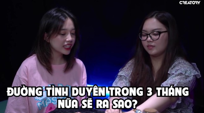 MisThy hé lộ toàn bộ drama tình ái của Linh Ngọc Đàm, chính xác đến mức người trong cuộc chỉ biết cười trừ - Ảnh 1.