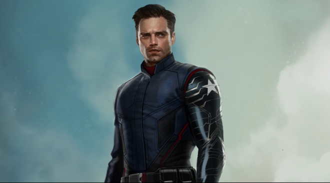 Kế nhiệm WandaVision, bom tấn hậu truyện Captain America có thể tiếp nối thành tích vang dội? - Ảnh 6.
