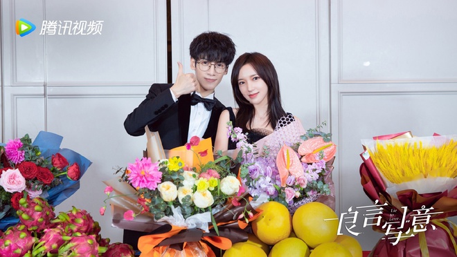 3 nam thần Hoa ngữ rủ nhau sút cân cực mạnh đầu năm 2021: La Vân Hi chưa phải đáng báo động nhất - Ảnh 12.