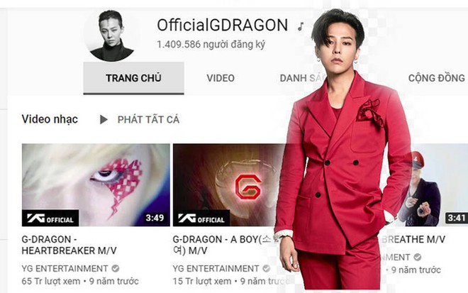 Daesung (BIGBANG) mở kênh YouTube cả năm trời, Taeyang tung hint suốt ngày mà fan chẳng thèm tin, giờ biết mới ngã ngửa - Ảnh 6.