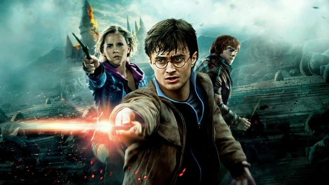 Chả phải Voldemort, đây mới là phản diện bị ghét nhất Harry Potter: Stephen King khẳng định xấu xa hơn cả chú hề IT! - Ảnh 1.