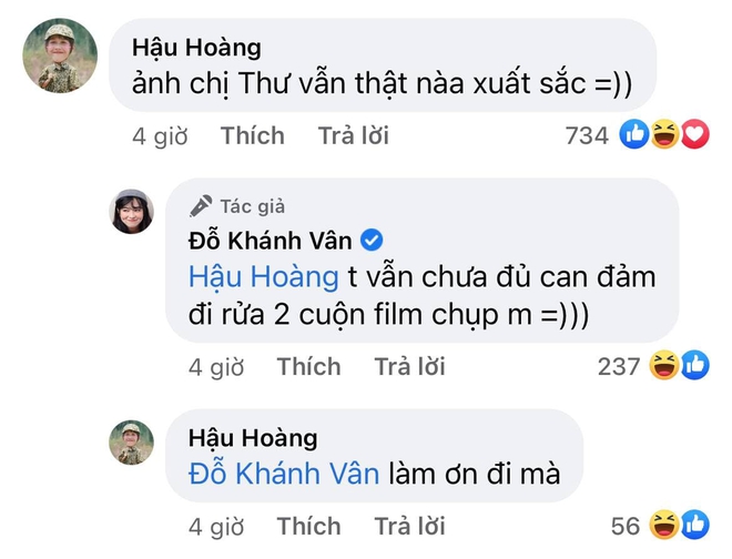 Khánh Vân chụp ảnh dàn mỹ nhân Sao Nhập Ngũ: Nam Thư chiếm spotlight với visual đỉnh cao - Ảnh 9.