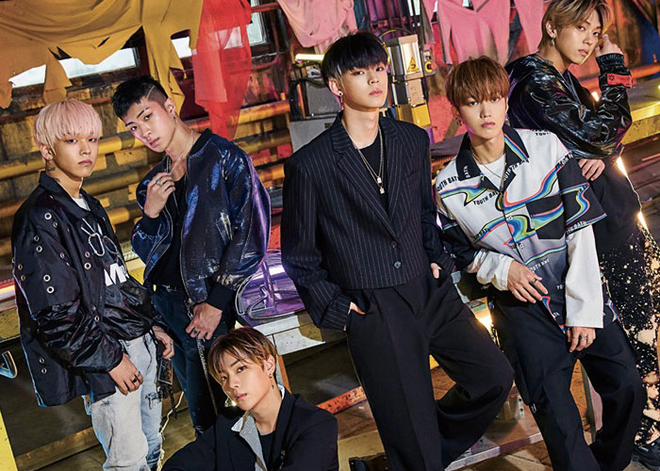 30 nhóm nhạc nam hot nhất xứ Hàn: BTS vững ngôi vương, SHINee trở lại chưa bất ngờ bằng boygroup 4 năm tuổi lần đầu lọt top - Ảnh 7.