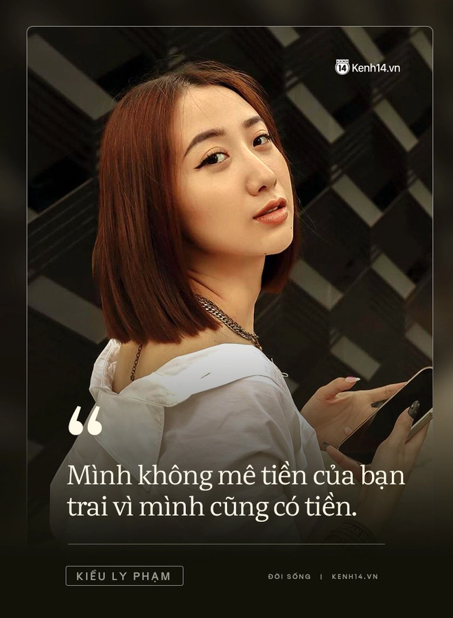 Hướng dẫn có phát ngôn ngầu như hội gái đẹp: Bước 1 - Giỏi kiếm tiền! - Ảnh 5.