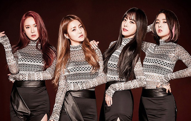 Tranh cãi top 30 girlgroup hot nhất xứ Hàn: Nhóm vô danh hồi sinh đấu tay đôi với BLACKPINK, IZ*ONE hot bất ngờ trước khi tan rã - Ảnh 3.