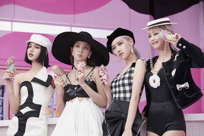 Tranh cãi top 30 girlgroup hot nhất xứ Hàn: Nhóm vô danh hồi sinh đấu tay đôi với BLACKPINK, IZ*ONE hot bất ngờ trước khi tan rã - Ảnh 2.
