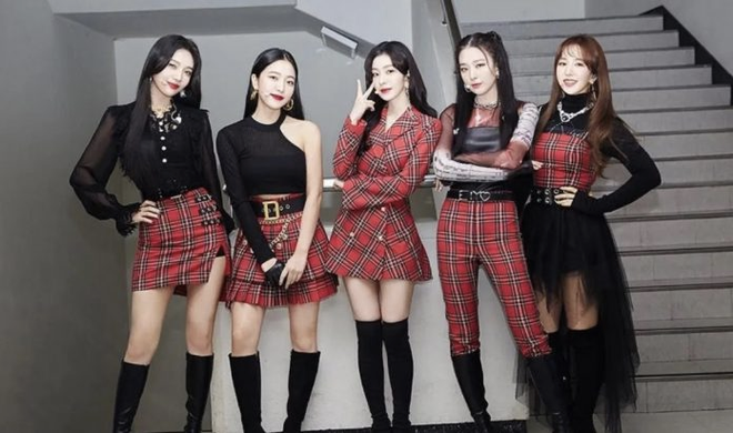 Tranh cãi top 30 girlgroup hot nhất xứ Hàn: Nhóm vô danh hồi sinh đấu tay đôi với BLACKPINK, IZ*ONE hot bất ngờ trước khi tan rã - Ảnh 8.