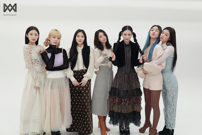 Tranh cãi top 30 girlgroup hot nhất xứ Hàn: Nhóm vô danh hồi sinh đấu tay đôi với BLACKPINK, IZ*ONE hot bất ngờ trước khi tan rã - Ảnh 9.