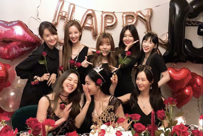 Tranh cãi top 30 girlgroup hot nhất xứ Hàn: Nhóm vô danh hồi sinh đấu tay đôi với BLACKPINK, IZ*ONE hot bất ngờ trước khi tan rã - Ảnh 11.
