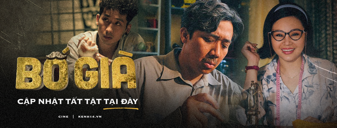 Không phải Hollywood, phim có doanh thu cao nhất thế giới 2021 là một bộ phim Châu Á cảm động chảy nước mắt - Ảnh 8.