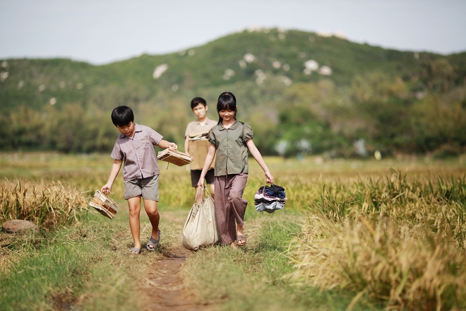 Những áng văn tuổi thơ của Nguyễn Nhật Ánh lên phim làm bao thế hệ khán giả phải xuyến xao: Liệu tương lai sẽ còn cái tên nào? - Ảnh 3.