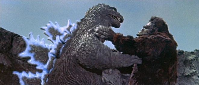 Soi tiểu sử 2 quái thú đối đầu trong bom tấn Godzilla vs. Kong: Ai mới là nhà vô địch? - Ảnh 8.