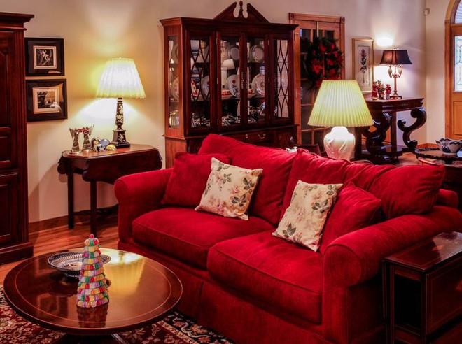 Nhà đã nhỏ mà còn mắc những lỗi decor này nữa thì thôi, toang! - Ảnh 7.
