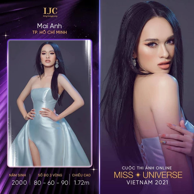 Dàn mỹ nhân chuyển giới đổ bộ Hoa hậu Hoàn vũ: Có cả đại diện Việt Nam tại đấu trường quốc tế - Ảnh 6.
