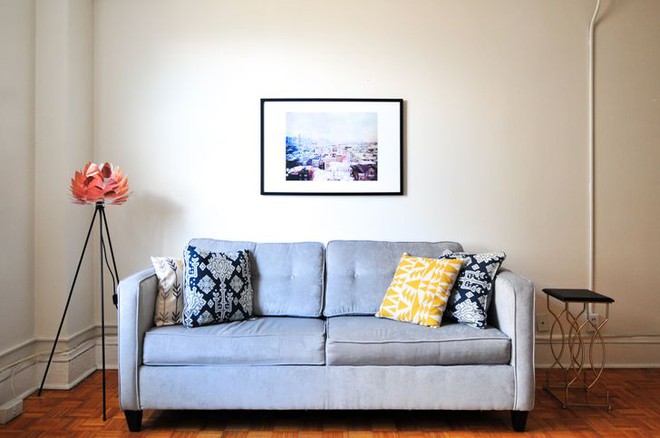 Nhà đã nhỏ mà còn mắc những lỗi decor này nữa thì thôi, toang! - Ảnh 4.