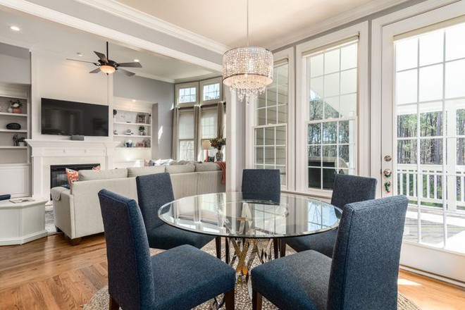 Nhà đã nhỏ mà còn mắc những lỗi decor này nữa thì thôi, toang! - Ảnh 10.