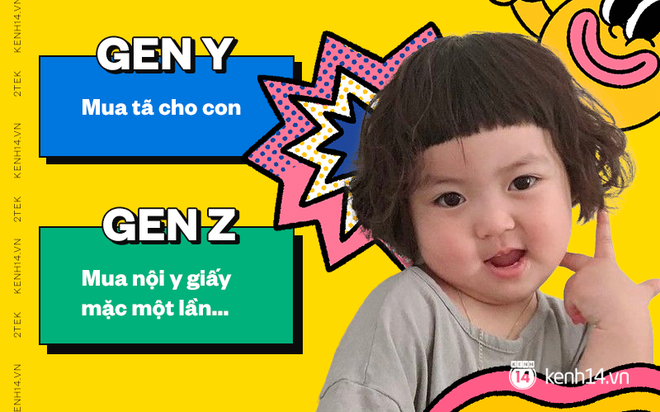 Gen Z và hệ mua sắm online cực bá đạo, ủa sao mà giống mình quá vậy? - Ảnh 9.
