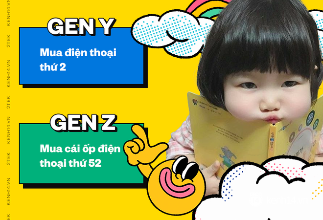 Gen Z và hệ mua sắm online cực bá đạo, ủa sao mà giống mình quá vậy? - Ảnh 5.