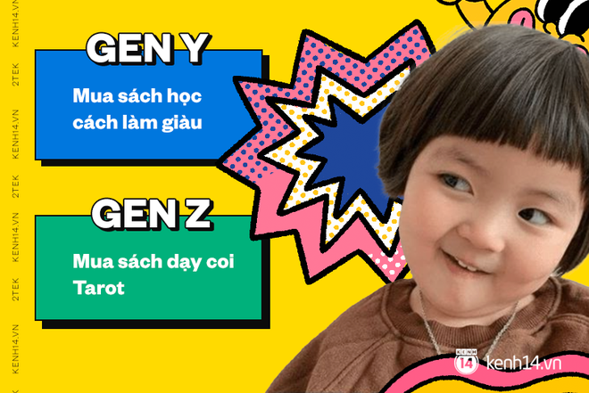 Gen Z và hệ mua sắm online cực bá đạo, ủa sao mà giống mình quá vậy? - Ảnh 7.