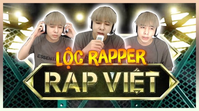 Rap Việt mùa 2 thông báo tuyển sinh, hàng loạt cái tên đình đám làng streamer được gọi hồn ứng tuyển! - Ảnh 7.