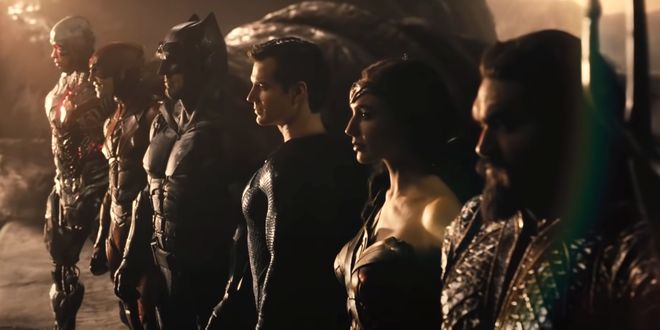 Hành trình 11 năm cho Justice League của Zack Snyder, có lúc tưởng như đổ sông đổ bể vì con gái qua đời - Ảnh 18.