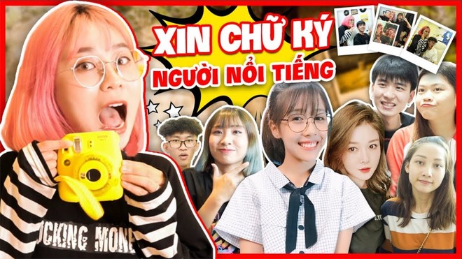 Nghi vấn kênh YouTube 6 triệu subscriber của MisThy bay màu, chính chủ đã lập kênh mới? - Ảnh 1.