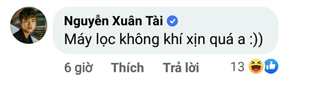 ViruSs khoe đồ chơi khủng, Hoàng Dũng, B Ray và nhiều nghệ sĩ đua nhau vào hít hà, cà khịa - Ảnh 3.