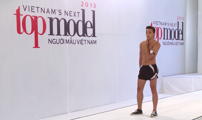 Trước khi thành Á vương, Thuận Nguyễn từng khóc sướt mướt tại Vietnams Next Top Model, chuyện gì đã xảy ra? - Ảnh 6.