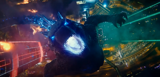 Godzilla vs. Kong: Bom tấn lớn nhất và cũng có thể cuối cùng của Vũ trụ Quái vật? - Ảnh 2.