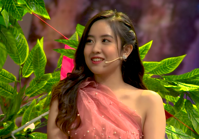 Soái ca Trần Nhậm được hot girl đến tỏ tình, nhan sắc nữ chính chiếm trọn spotlight vì quá xinh! - Ảnh 3.
