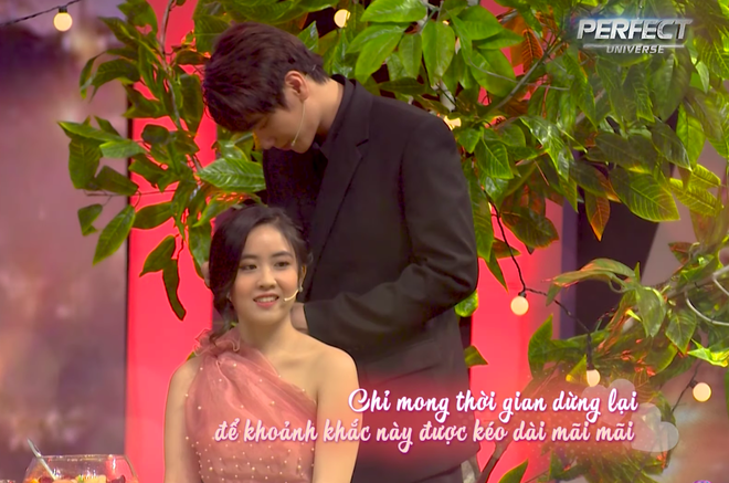 Soái ca Trần Nhậm được hot girl đến tỏ tình, nhan sắc nữ chính chiếm trọn spotlight vì quá xinh! - Ảnh 6.