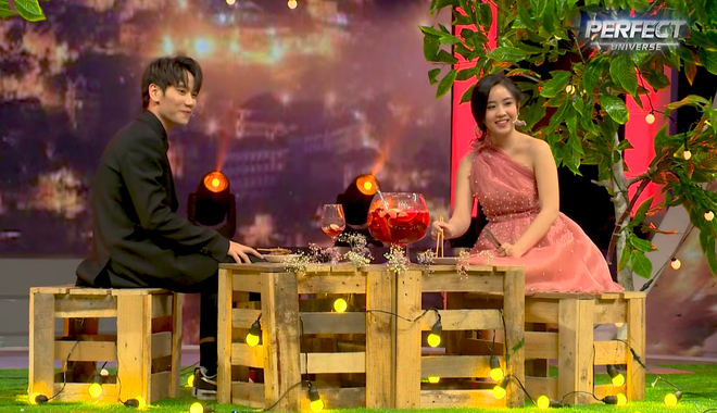 Soái ca Trần Nhậm được hot girl đến tỏ tình, nhan sắc nữ chính chiếm trọn spotlight vì quá xinh! - Ảnh 9.