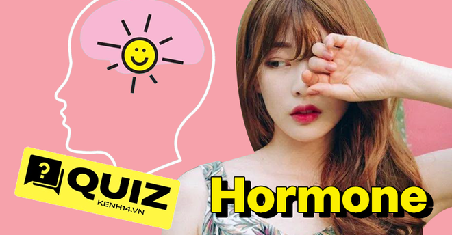 Quiz: 7 loại hormone có liên quan đến sự già héo trong cơ thể, đoán trúng hết thì bạn quá giỏi luôn! - Ảnh 1.